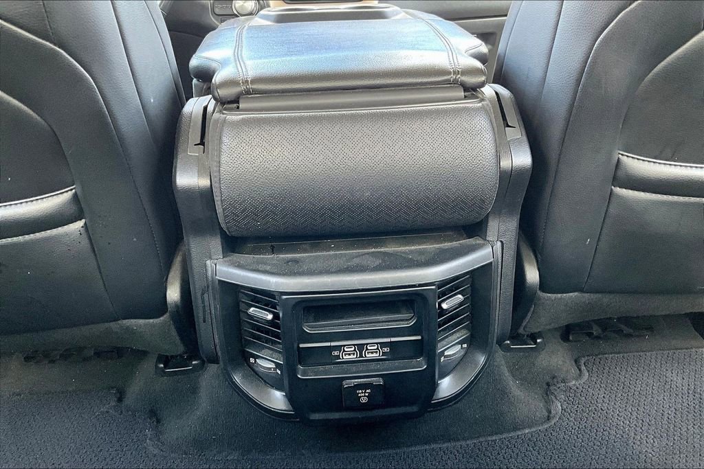 Certified 2022 RAM 1500 Laramie image 20