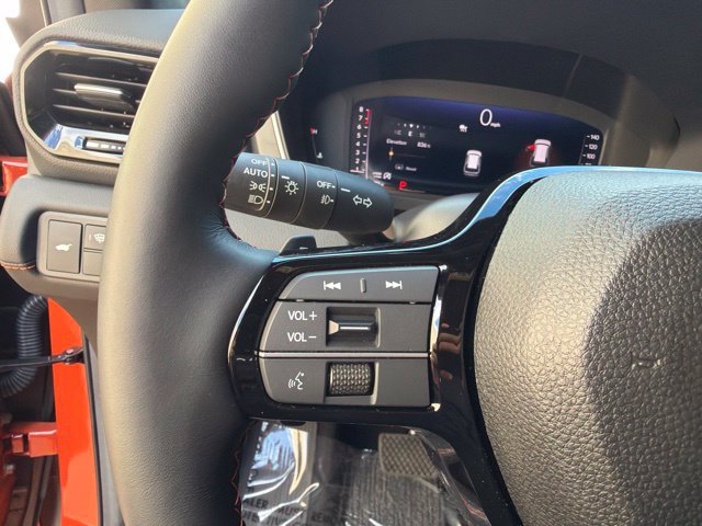 Certified 2026 Honda Passport TrailSport Elite image 34