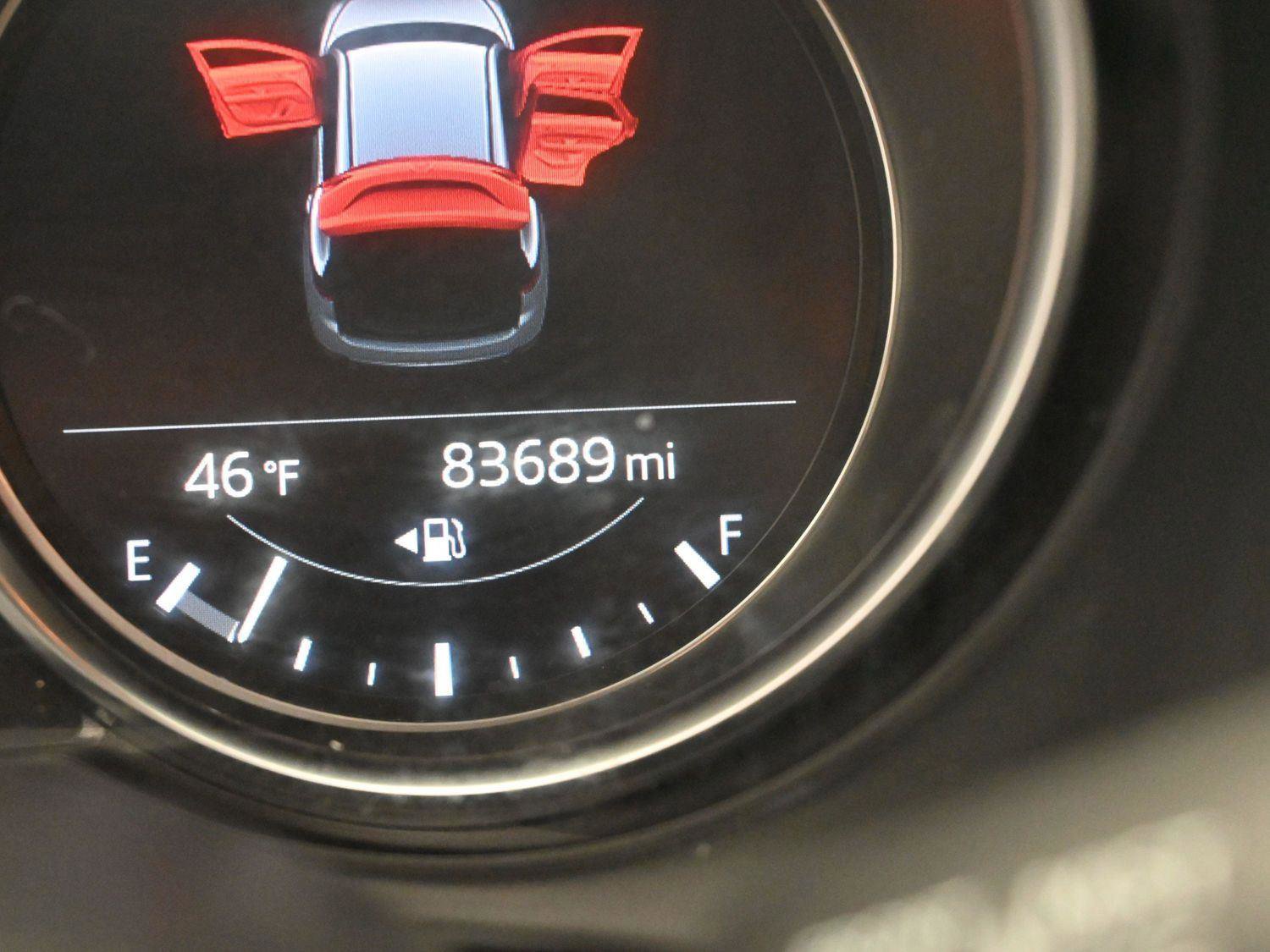 Used 2020 MAZDA CX-5 Touring image 19