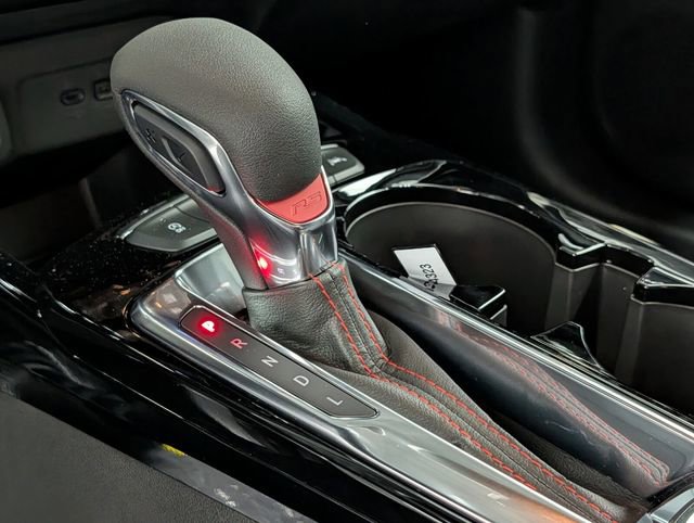 New 2026 Chevrolet Trax RS image 25