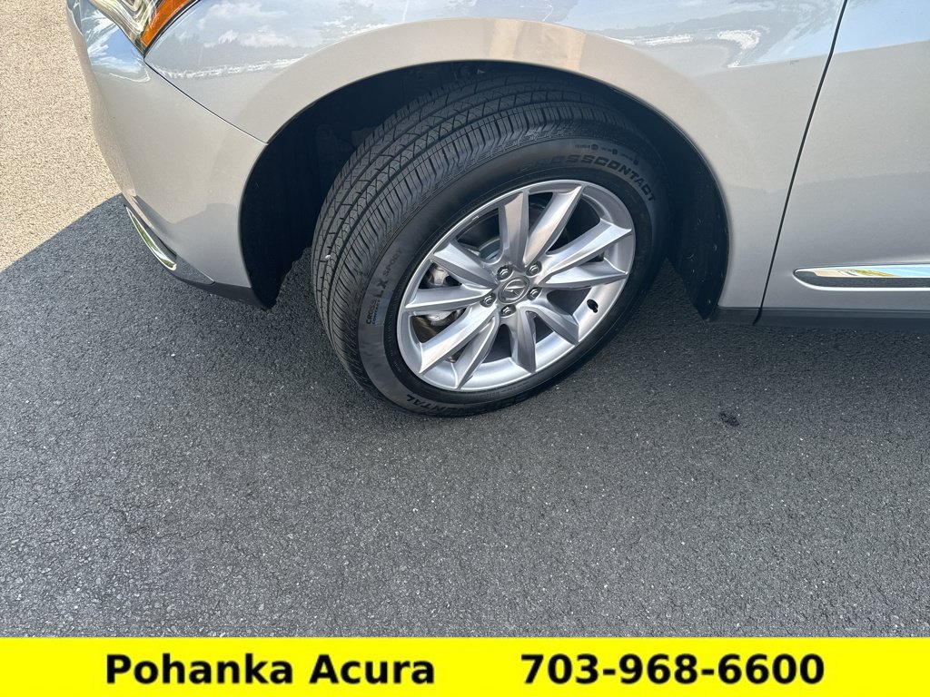 Used 2024 Acura RDX SH-AWD image 33