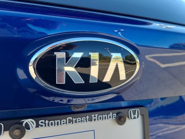 Used 2021 Kia Sorento SX image 40