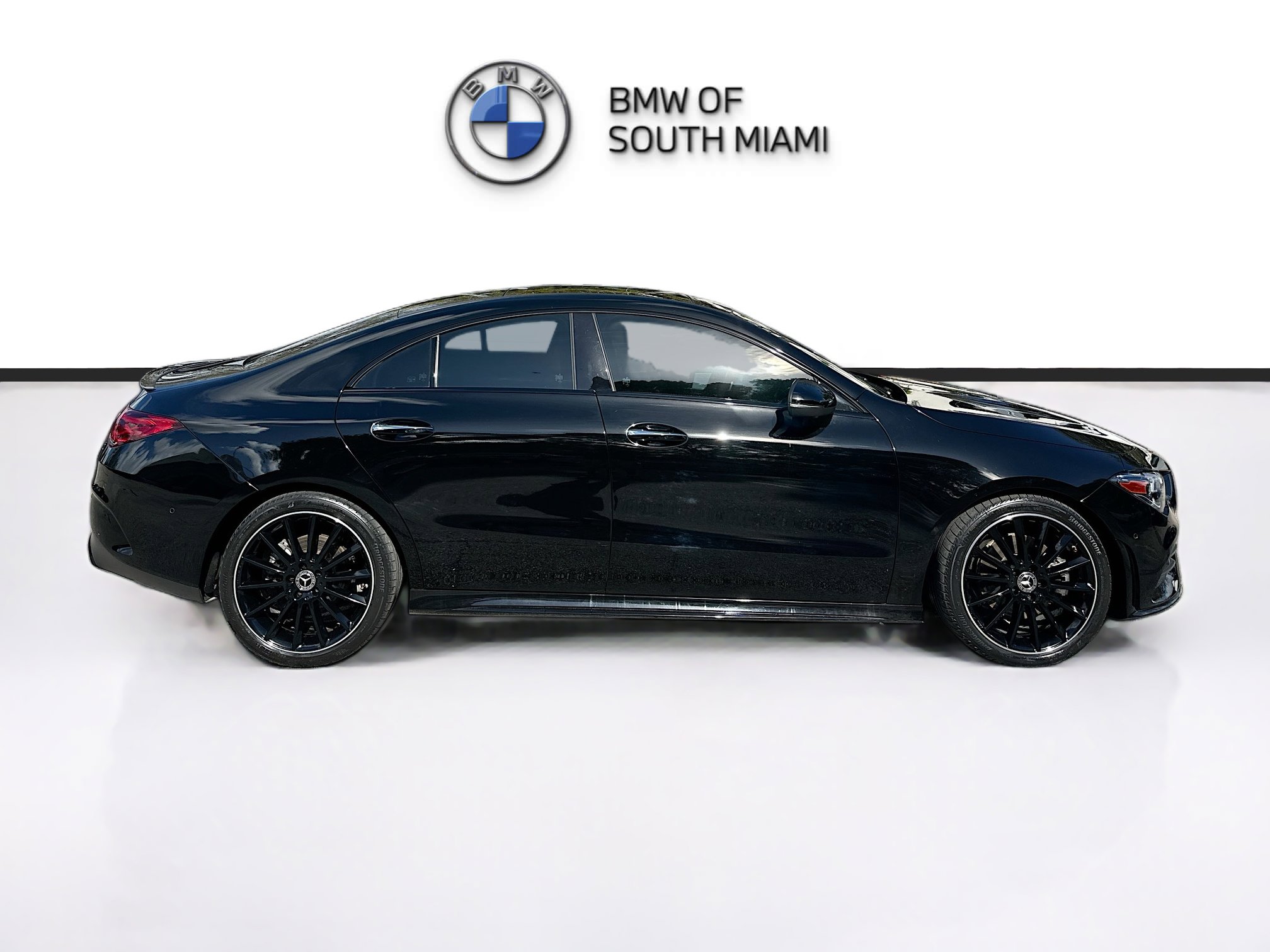 Used 2023 Mercedes-Benz CLA 250 image 8