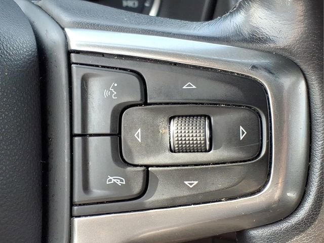 Used 2021 Chevrolet Tahoe LT w/ LT Signature Package image 28