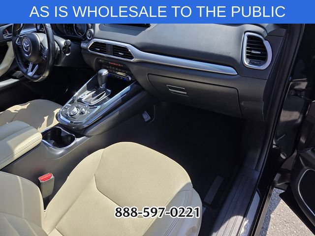 Used 2022 MAZDA CX-9 Grand Touring AWD/4WD image 18