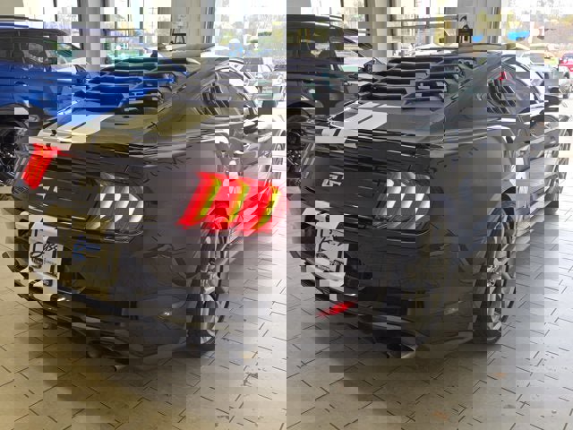 Used 2021 Ford Mustang GT Premium w/ Ford Safe & Smart Package image 10