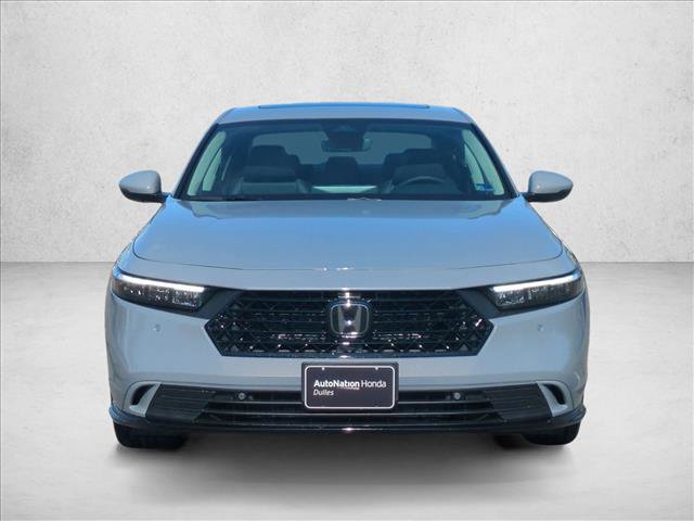 New 2026 Honda Accord EX-L image 6