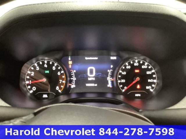 Used 2022 Jeep Compass Latitude image 15