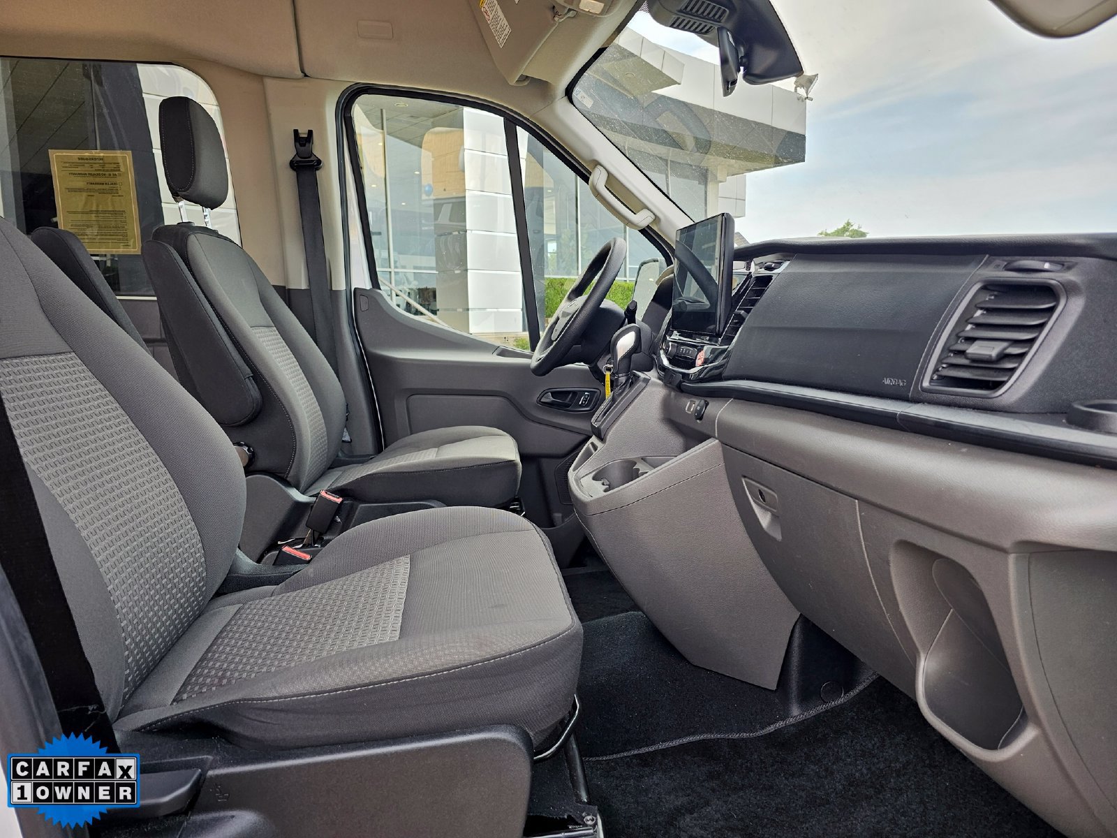 Used 2025 Ford Transit 350 XLT RWD image 24