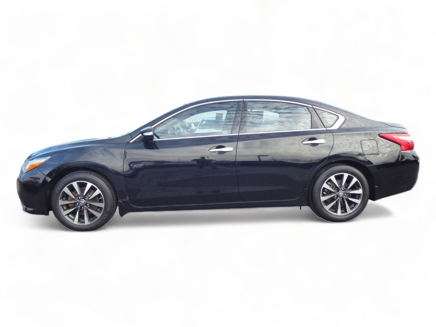 Used 2016 Nissan Altima 2.5 SL image 7