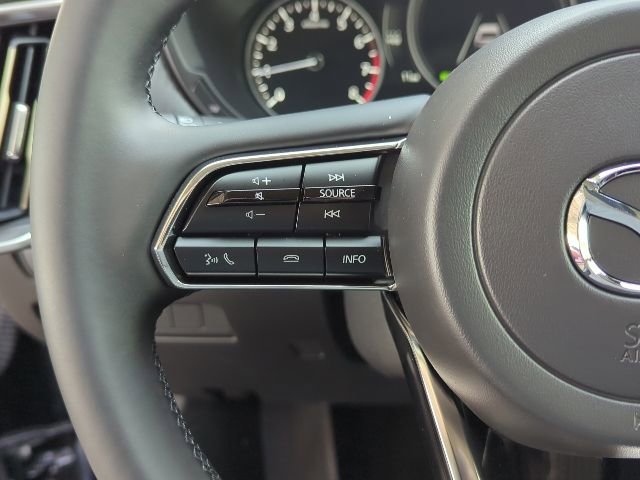 New 2026 MAZDA CX-90 3.3 Turbo w/ Select Package image 17