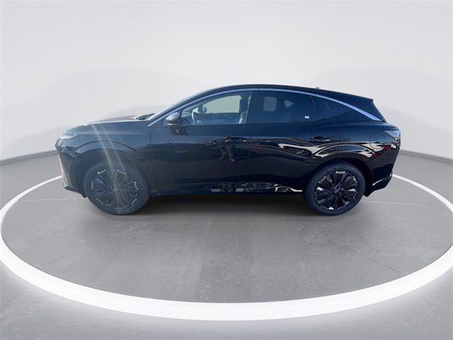 New 2026 Nissan Murano Platinum w/ Cargo Package image 5