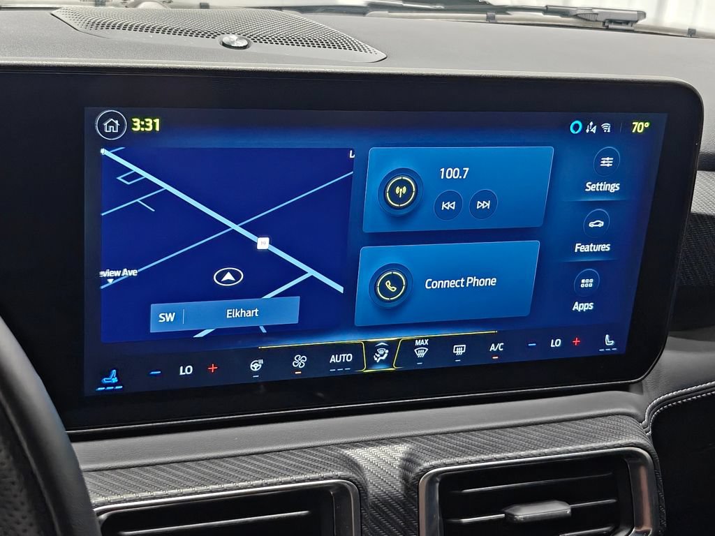 Used 2025 Ford Mustang Premium RWD image 32