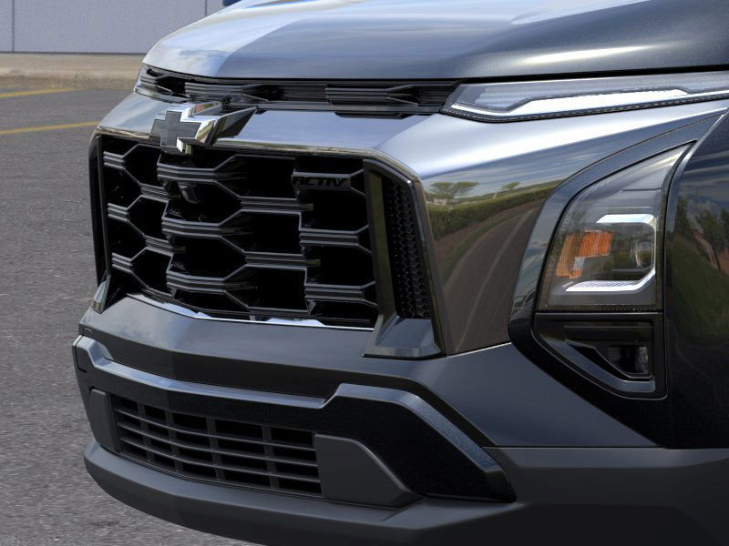 New 2026 Chevrolet Equinox ACTIV w/ Convenience Package III image 16