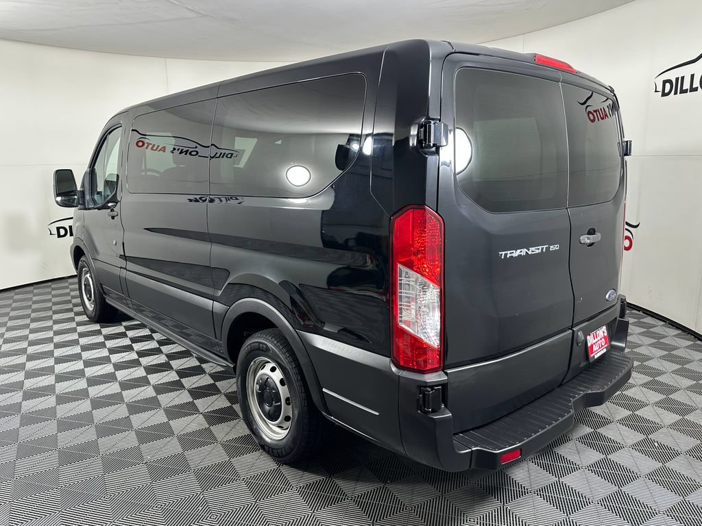 Used 2019 Ford Transit 150 XL RWD image 4