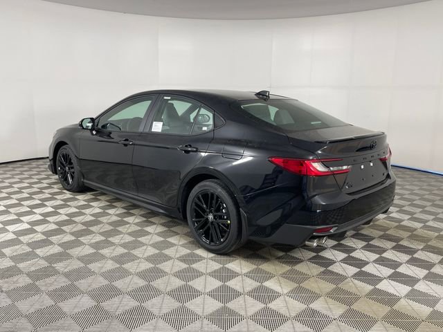 New 2026 Toyota Camry SE image 5