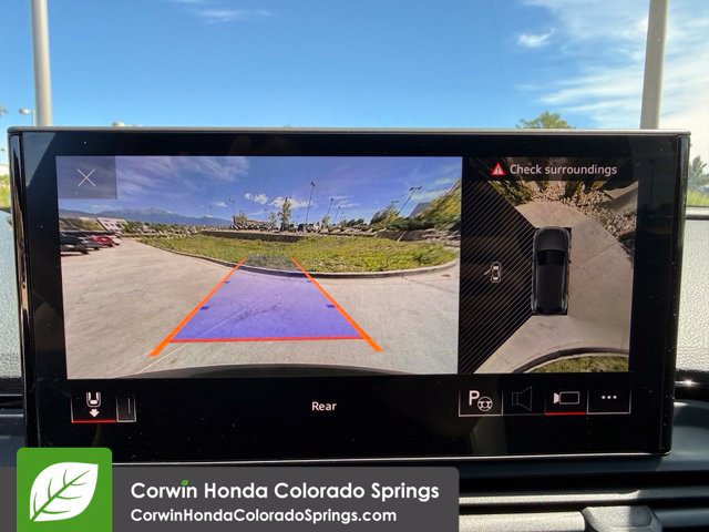 Used 2023 Audi Q5 e Prestige AWD/4WD image 18