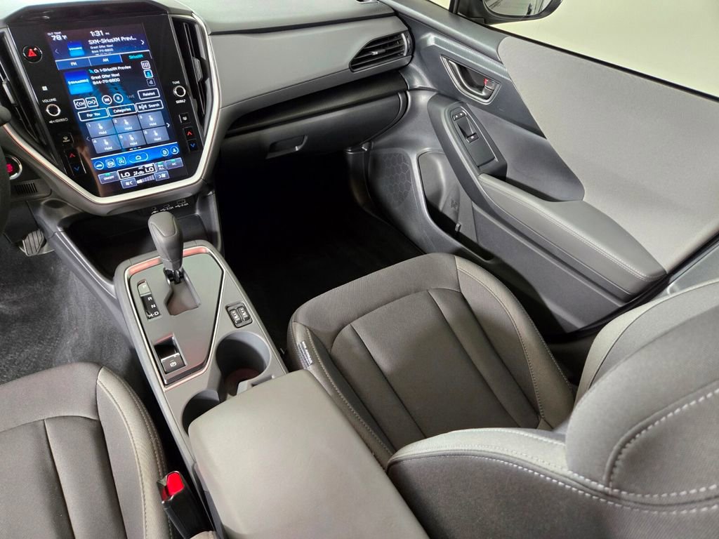 Certified 2025 Subaru Crosstrek 2.0i Premium AWD/4WD image 18