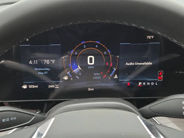 New 2026 Chevrolet Suburban LS w/ LS Custom Edition AWD/4WD image 34