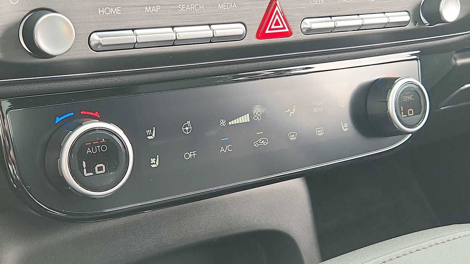 New 2026 Hyundai Palisade Limited FWD image 19