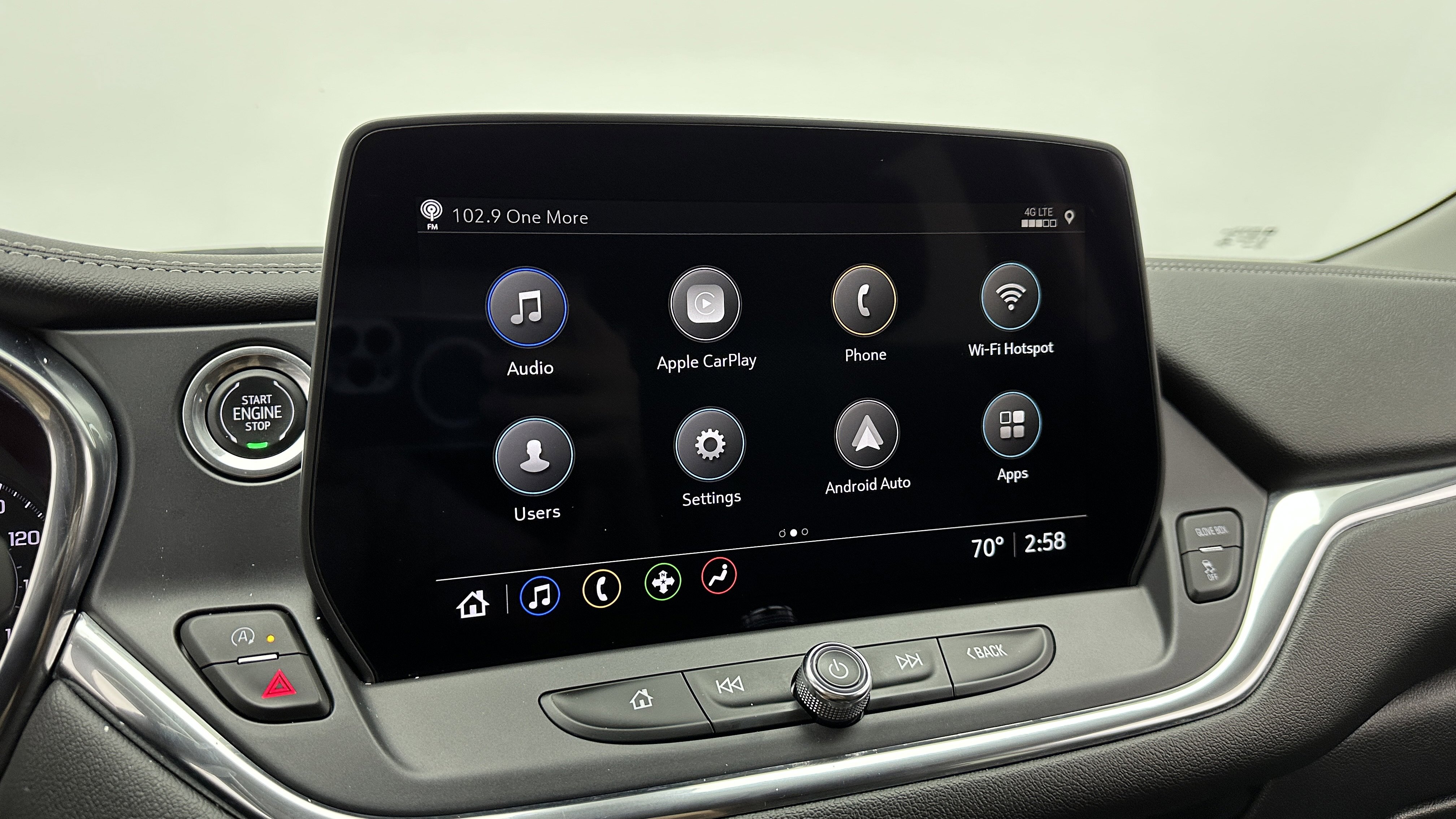 Used 2023 Chevrolet Blazer LT image 19