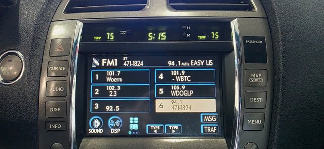 Used 2007 Lexus ES 350 image 20