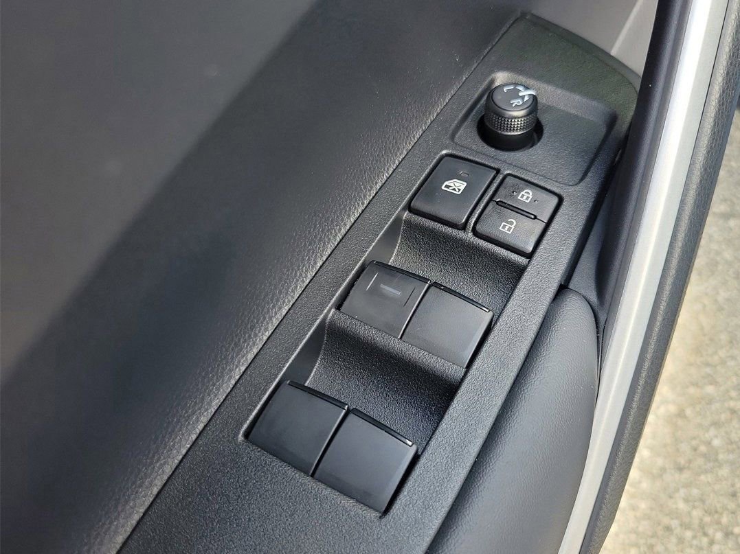 New 2026 Toyota Corolla Cross LE FWD image 13