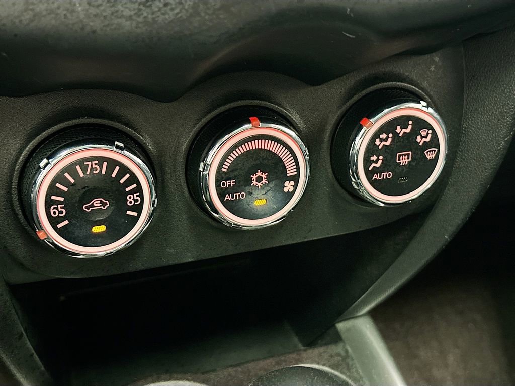 Used 2013 Mitsubishi Outlander Sport SE image 16