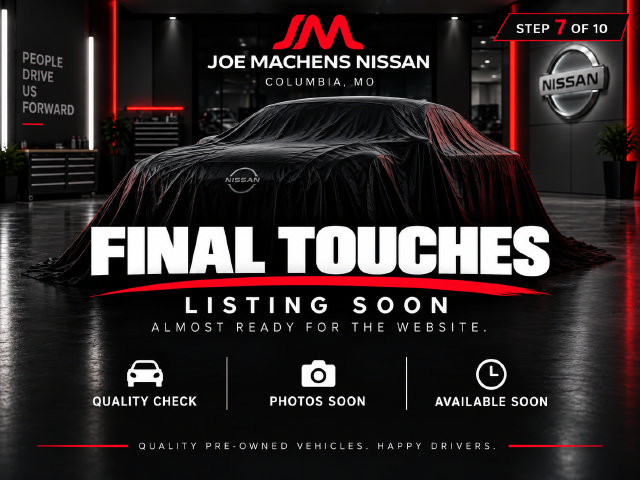 Used 2021 Nissan Rogue SV w/ Premium Package AWD/4WD image 7