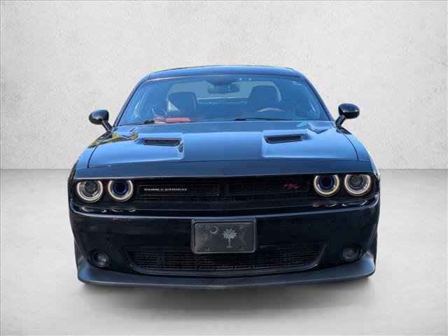 Used 2016 Dodge Challenger R/T Scat Pack w/ Leather Interior Group RWD video 2