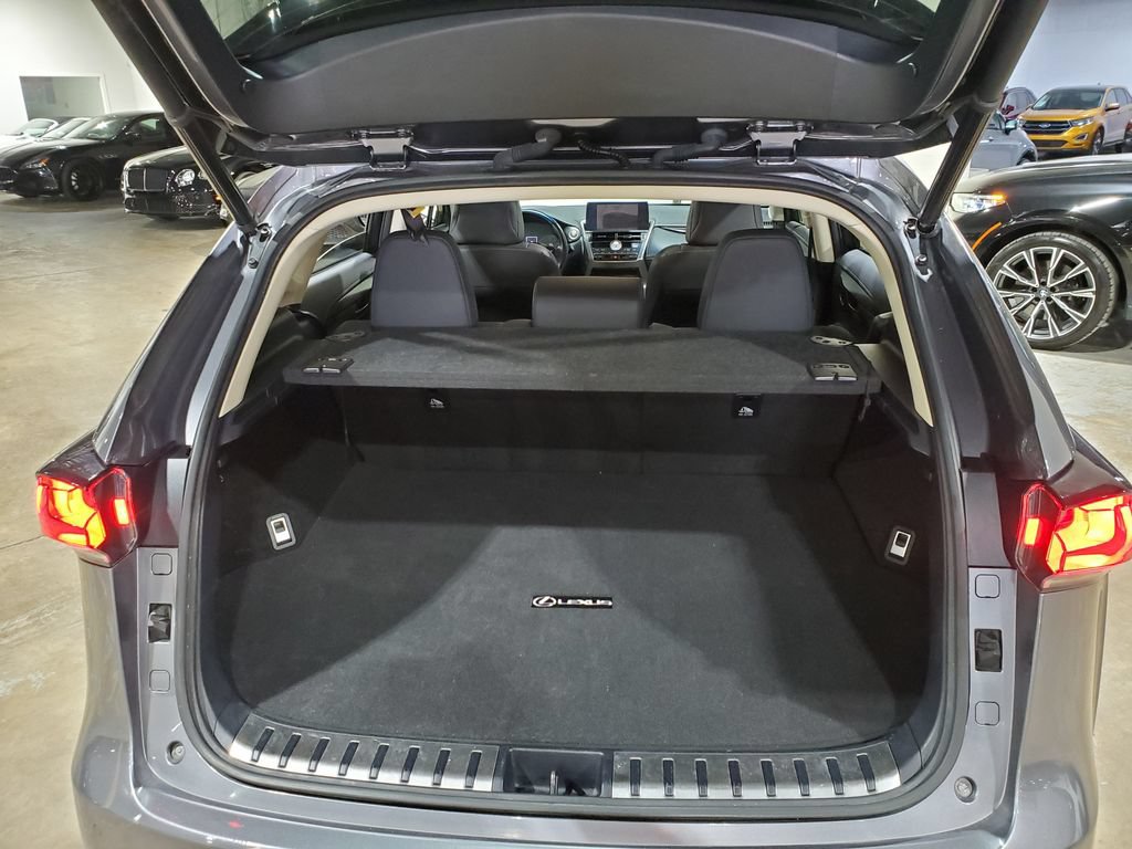 Used 2019 Lexus NX 300 FWD w/ Comfort Package image 46