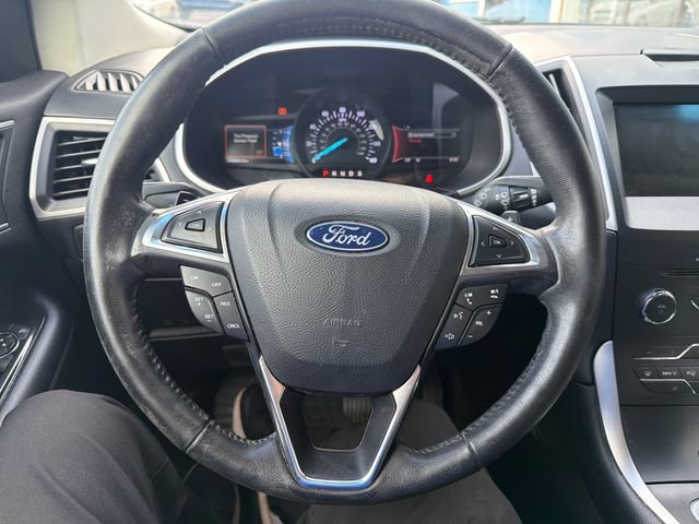 Used 2018 Ford Edge SEL w/ Equipment Group 201A FWD image 14