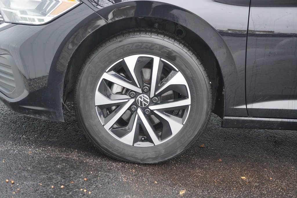 Used 2024 Volkswagen Jetta S image 7