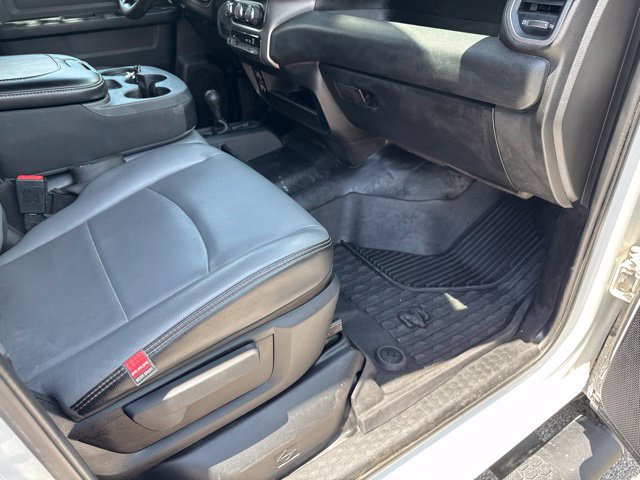 Used 2022 RAM 2500 Tradesman AWD/4WD image 12