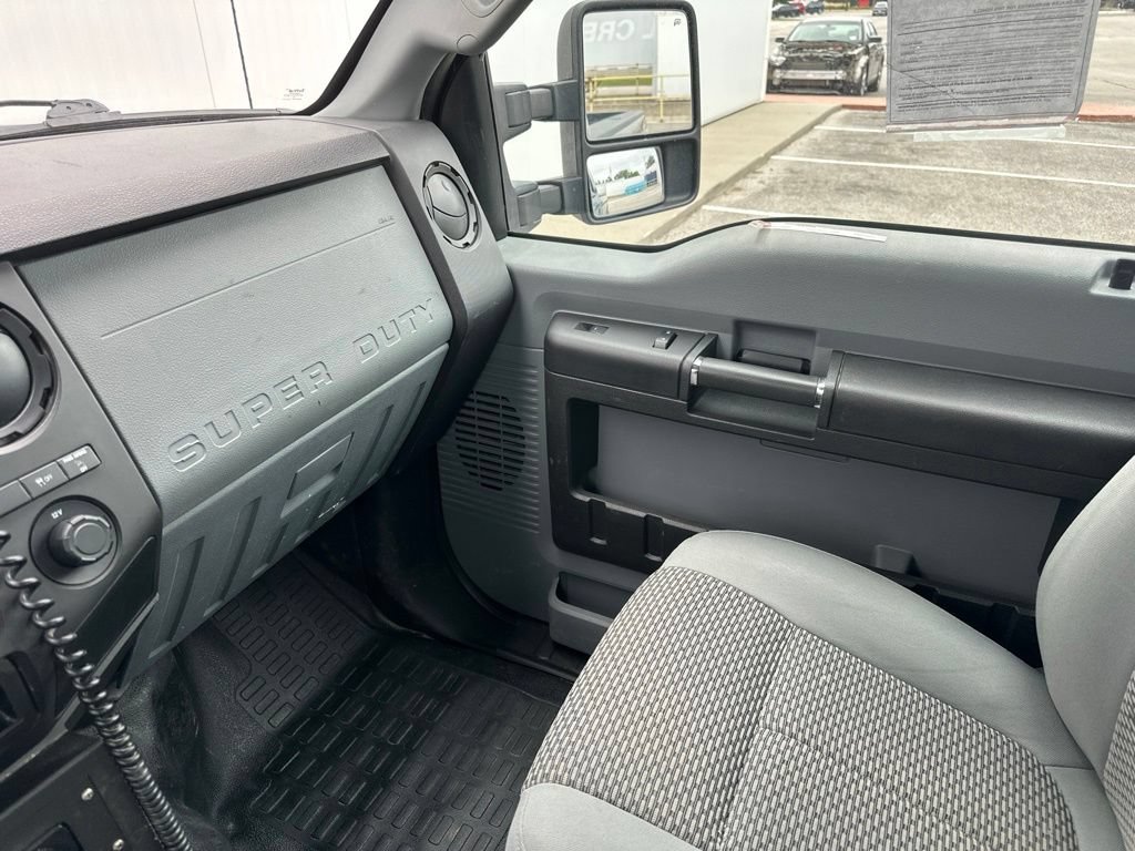 Used 2012 Ford F250 XL w/ PWR Equipment Group AWD/4WD image 37