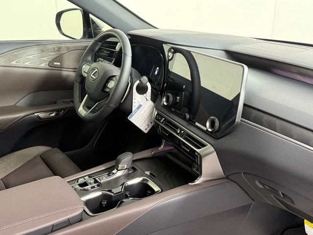 New 2026 Lexus RX 450h AWD image 35