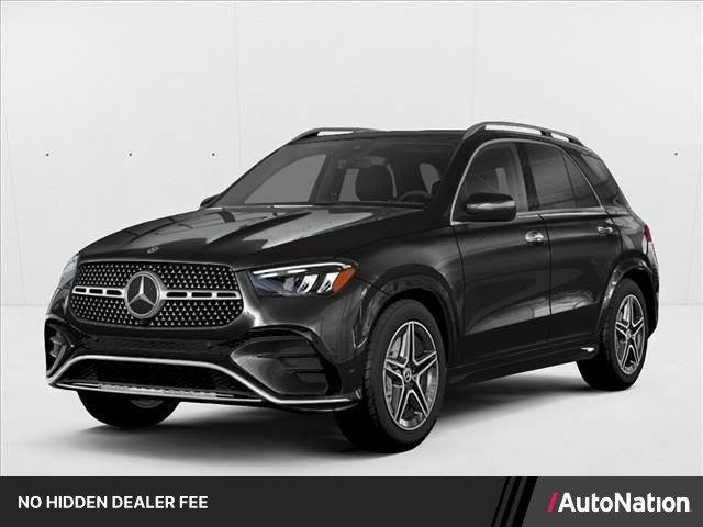 New 2027 Mercedes-Benz GLE 450 4MATIC Coupe image 1