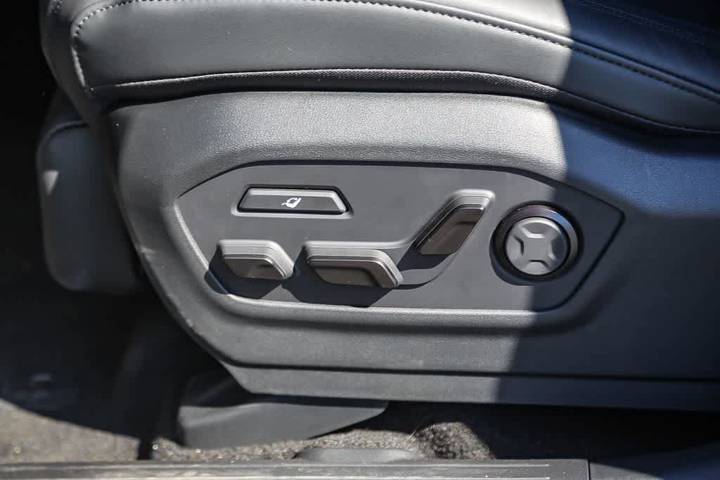 New 2026 Hyundai Santa Fe Calligraphy AWD/4WD image 21