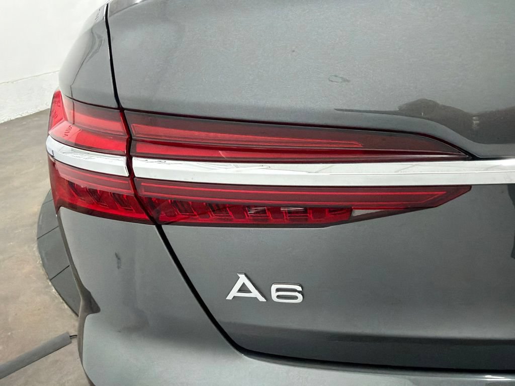 Used 2023 Audi A6 3.0T Prestige w/ Prestige Package AWD/4WD image 12