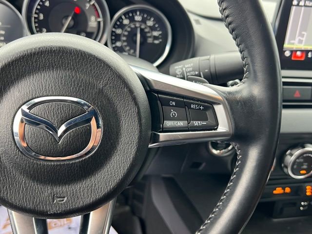 Used 2023 MAZDA MX-5 Miata Grand Touring image 19
