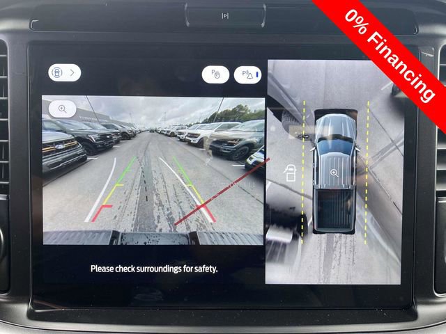 New 2025 Ford F150 XLT w/ Equipment Group 302A MID image 9