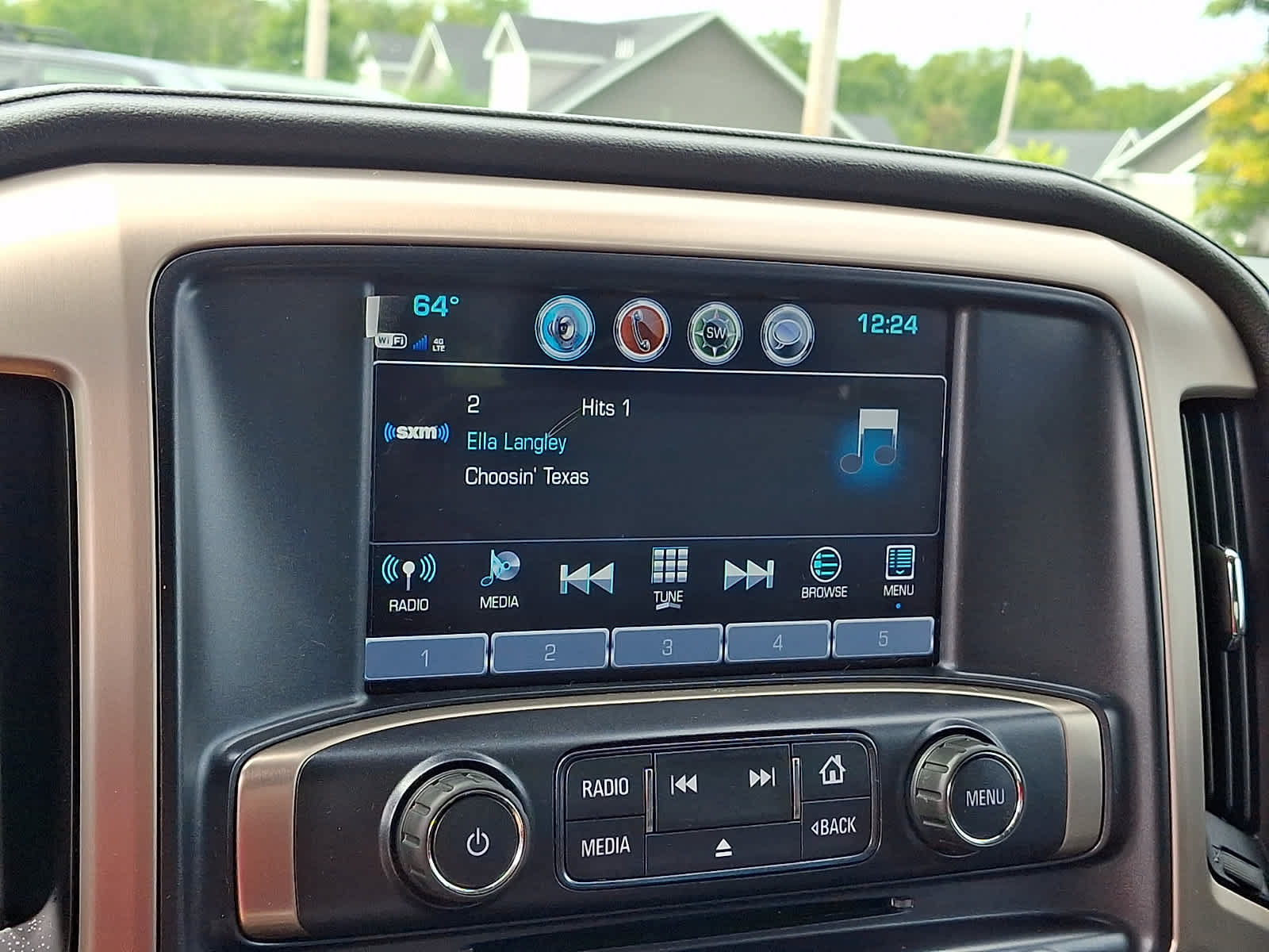 Used 2018 GMC Sierra 1500 Denali AWD/4WD image 20