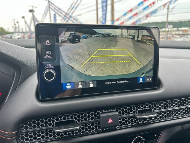New 2027 Honda HR-V Sport image 24