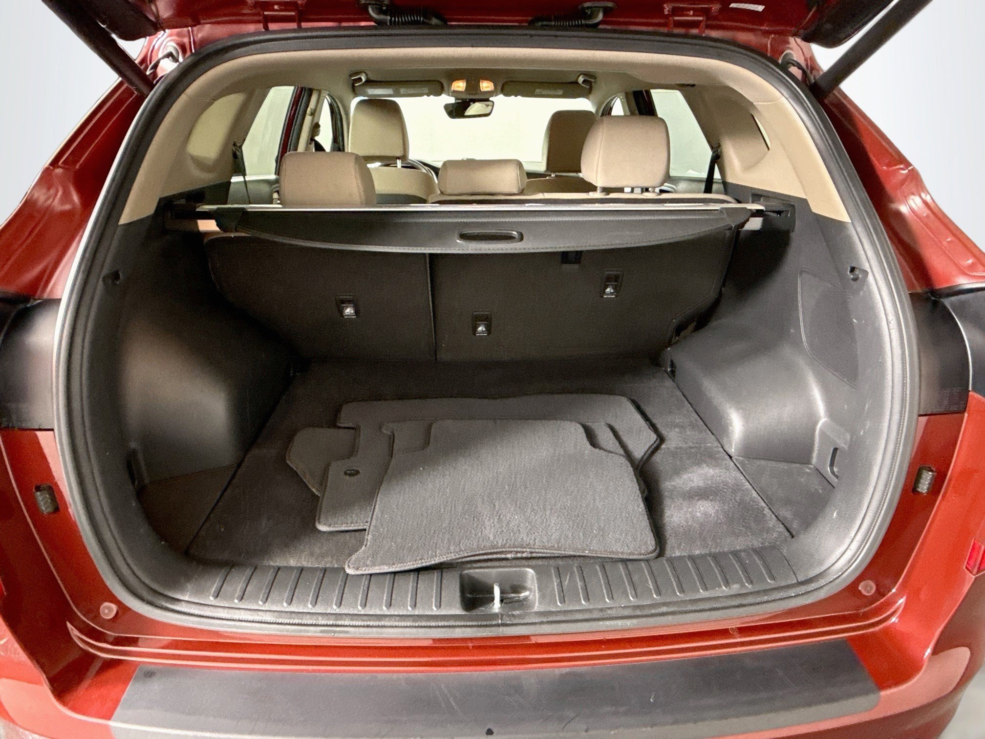 Used 2019 Hyundai Tucson Sport FWD image 35