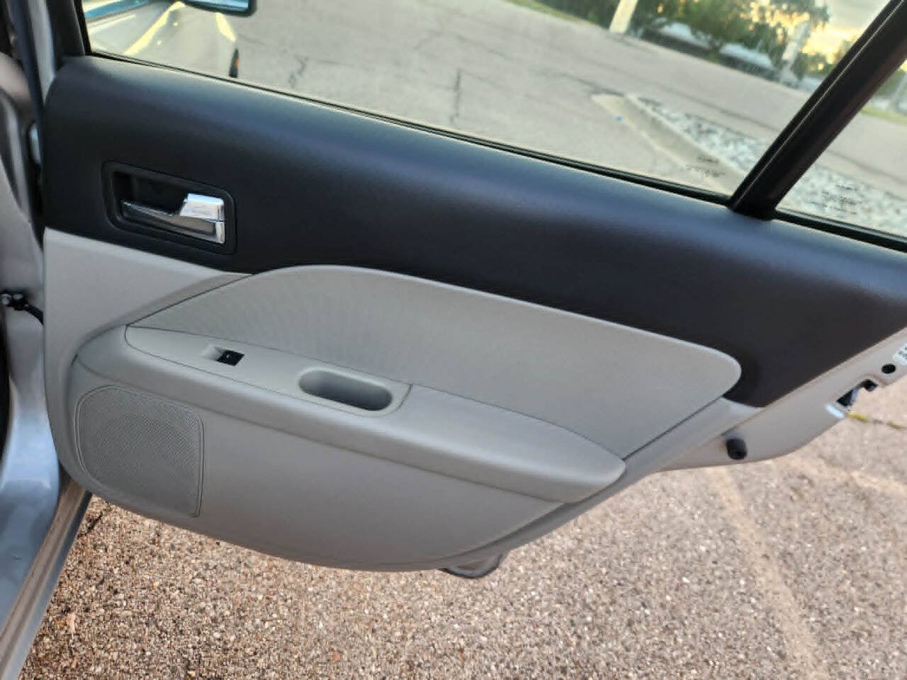 Used 2008 Mercury Milan Premier FWD image 15