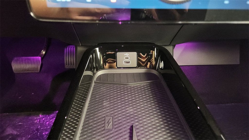 New 2025 Ford Mustang Mach-E GT image 16