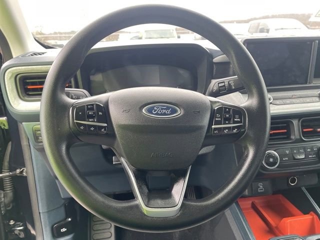 Used 2022 Ford Maverick XLT image 19
