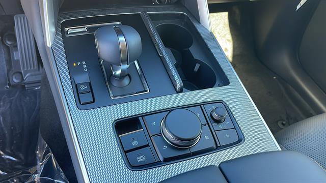 New 2026 MAZDA CX-90 3.3 Turbo w/ Premium Sport Pkg image 22