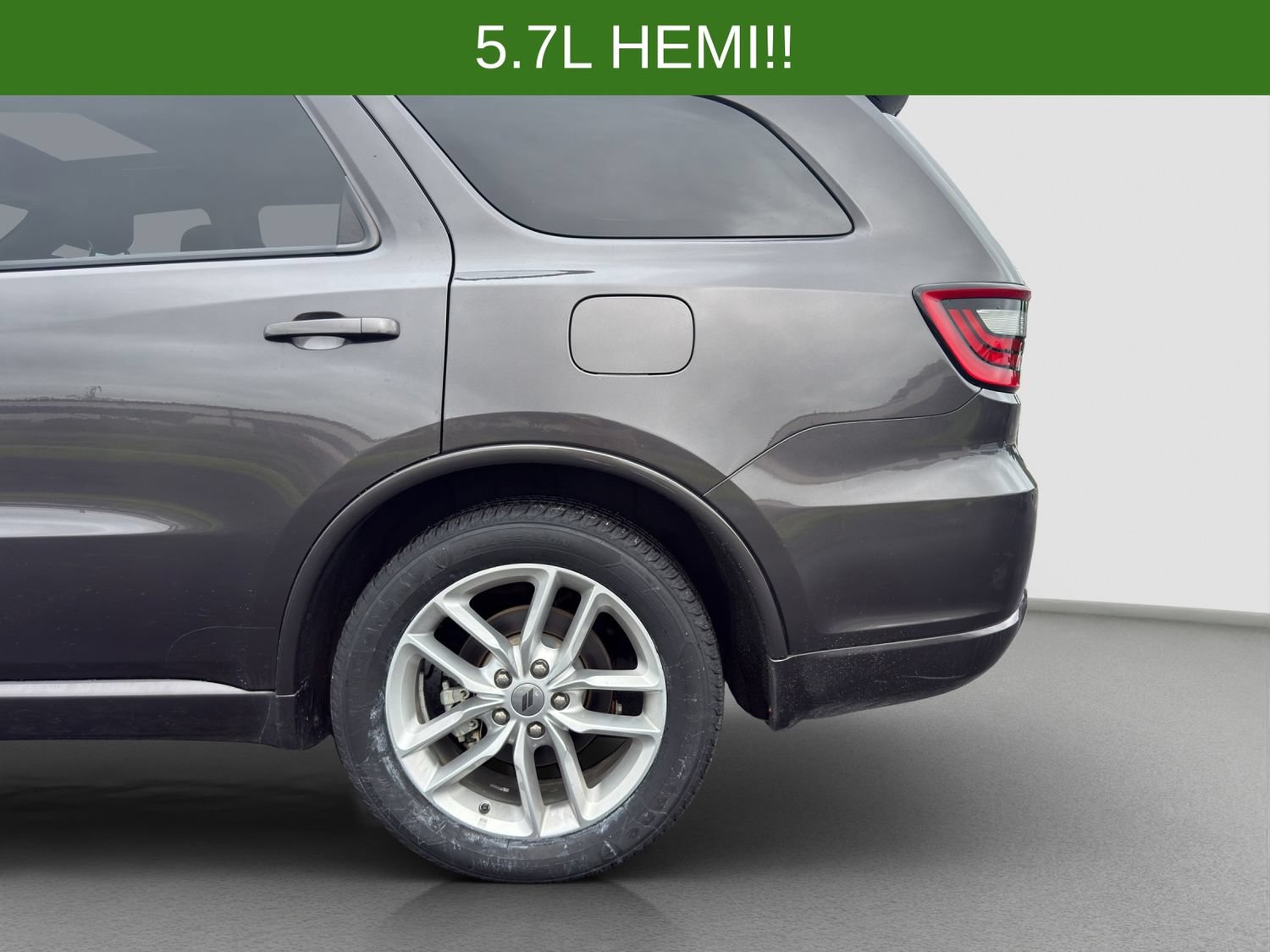 Used 2021 Dodge Durango R/T w/ Trailer Tow Group IV AWD/4WD image 32