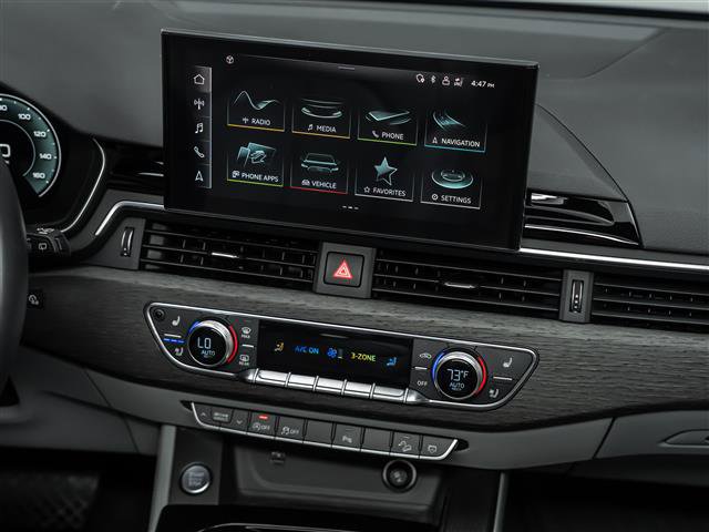 Used 2023 Audi A4 2.0T allroad Premium Plus image 28